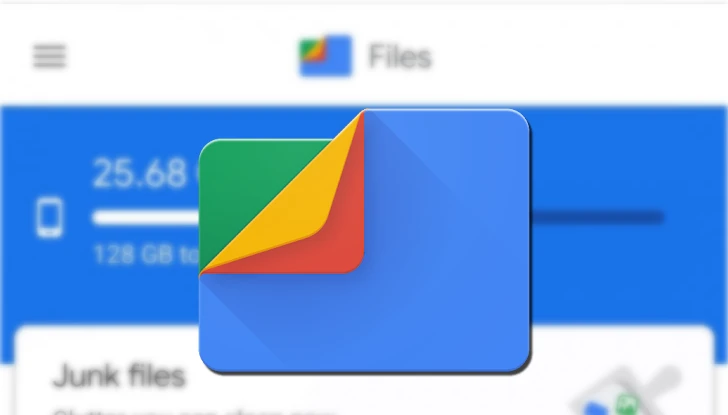 Google Files hỗ trợ người dùng bảo vệ các tập tin riêng tư