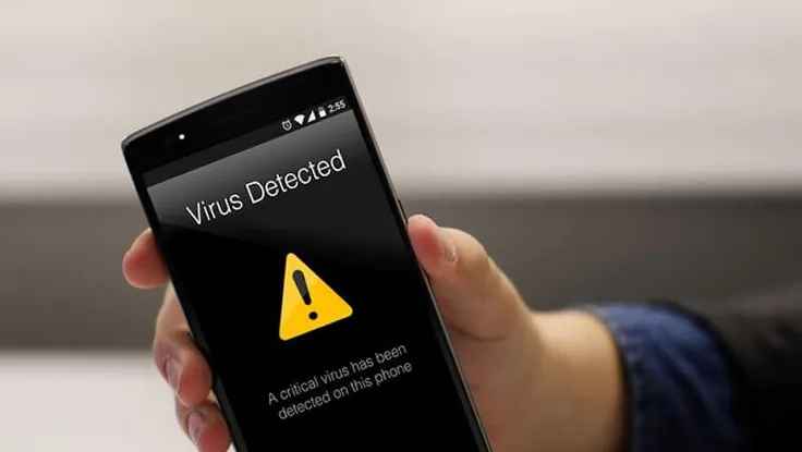 3 dấu hiệu cho thấy điện thoại đã bị dính phần mềm độc hại