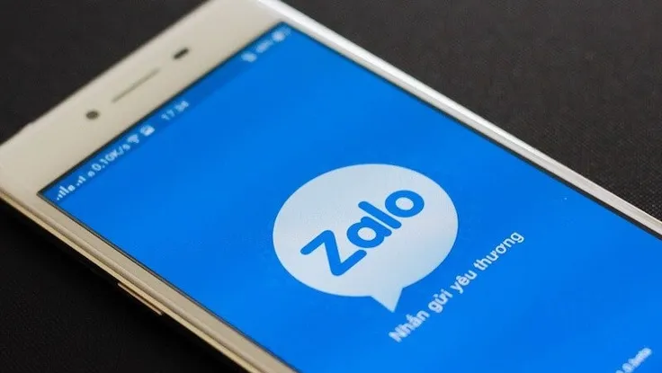 Cách đăng xuất tài khoản Zalo từ xa bằng điện thoại