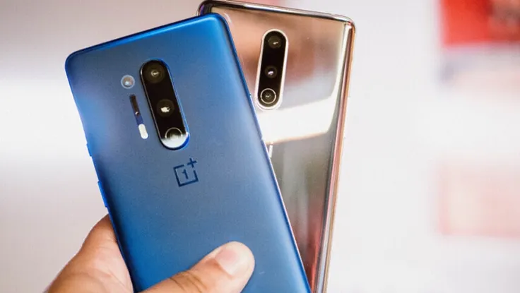 OnePlus chính thức trở lại thị trường VN