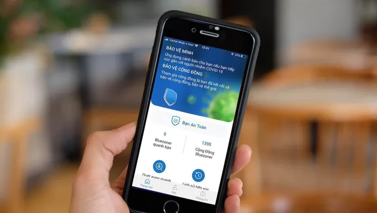 Cách nhận 5 GB data miễn phí từ nhà mạng
