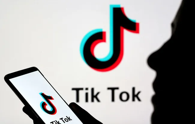 TikTok thu thập dữ liệu người dùng Android trong nhiều tháng