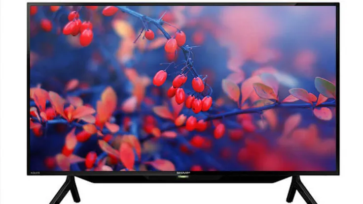 3 mẫu tivi 43 inch giá rẻ dưới 5 triệu đồng