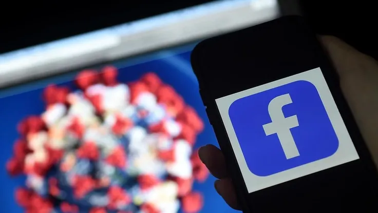 Facebook ngăn chặn thông tin sai lệch về COVID-19