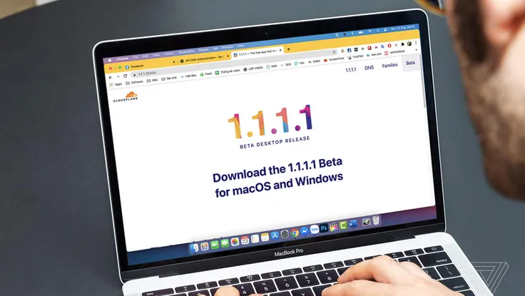 Ứng dụng giúp bạn truy cập Internet nhanh hơn