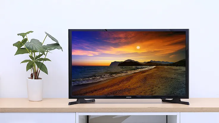 3 mẫu tivi thông minh 40 inch giá dưới 6 triệu đồng