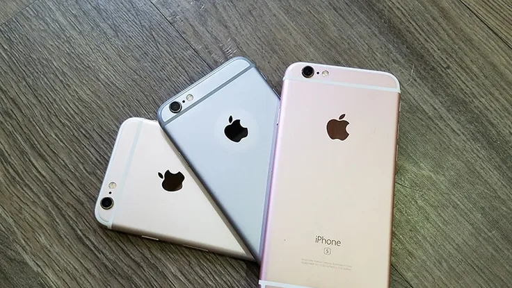 2 mẫu iPhone giá rẻ dưới 4 triệu đồng