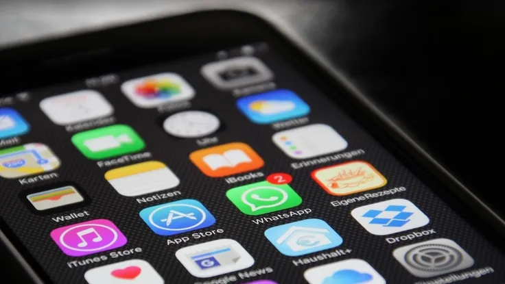 1.200 ứng dụng iOS chứa mã độc nguy hiểm