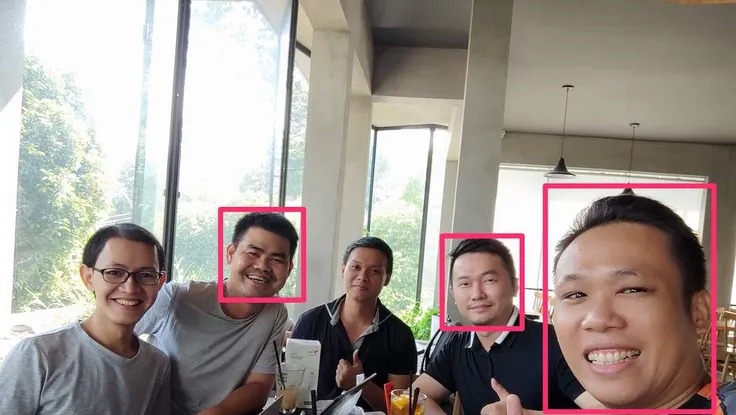 Cách tắt tính năng nhận dạng khuôn mặt của Facebook