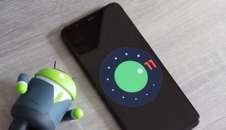 Danh sách các mẫu điện thoại được cập nhật Android 11