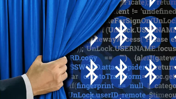Lỗ hổng Bluetooth có thể khiến hàng triệu thiết bị bị tấn công