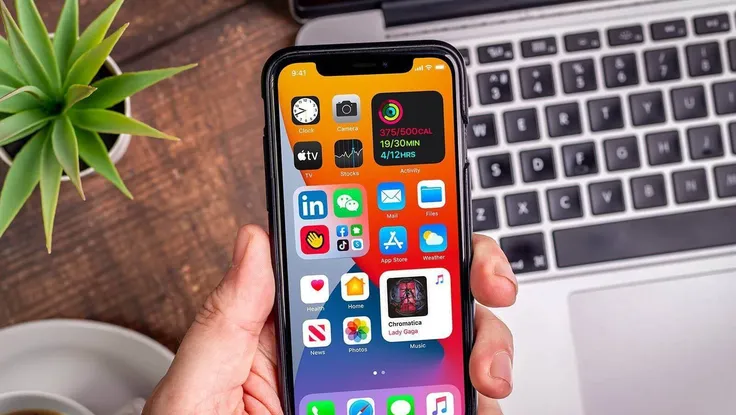 5 lý do vì sao bạn không nên cài đặt iOS 14