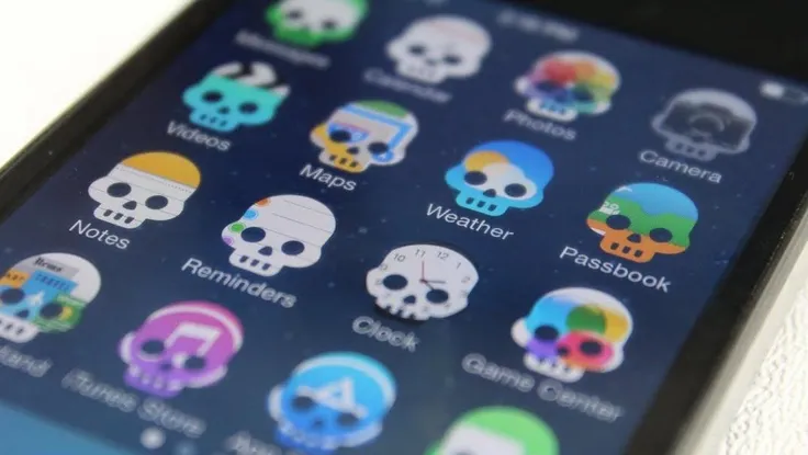 Cách thay đổi biểu tượng ứng dụng trên iPhone bằng Shortcuts