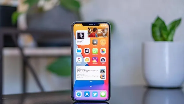 3 tính năng độc đáo trên iOS 14 có thể bạn chưa biết