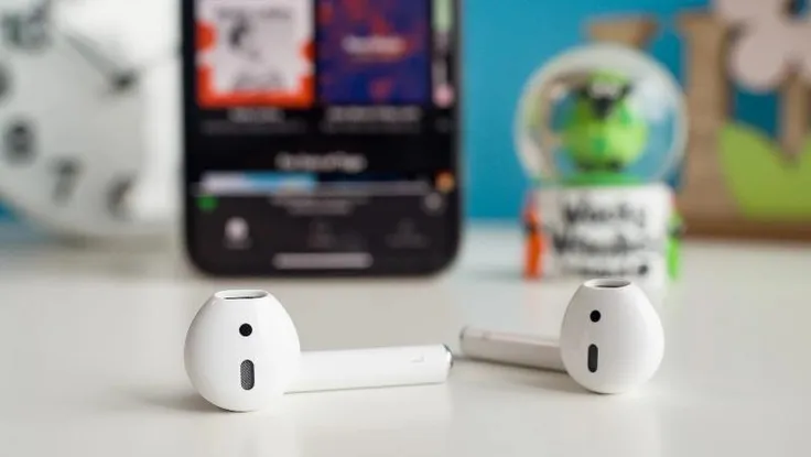 Apple tặng AirPods miễn phí khi mua iPhone 11