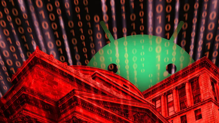 Cẩn trọng phần mềm độc hại đánh cắp tài khoản ngân hàng