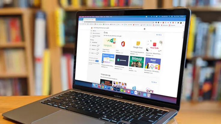2 tiện ích mở rộng bạn nên xóa ngay lập tức