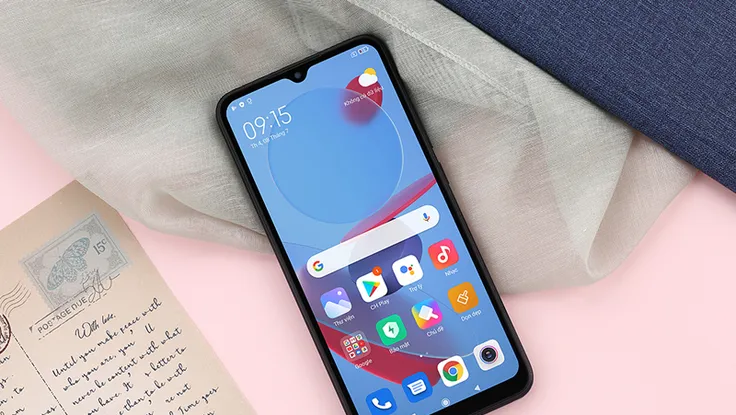 3 mẫu điện thoại cấu hình tốt giá dưới 2 triệu đồng