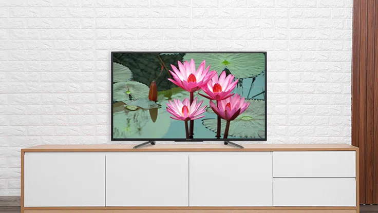 3 mẫu tivi giảm giá gần 8 triệu đồng dịp cuối tuần