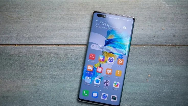 Mate 40 Pro có phải là thiết bị cuối cùng của Huawei?