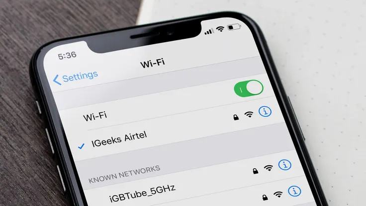 Người dùng iPhone nên vô hiệu hóa tùy chọn này ngay lập tức