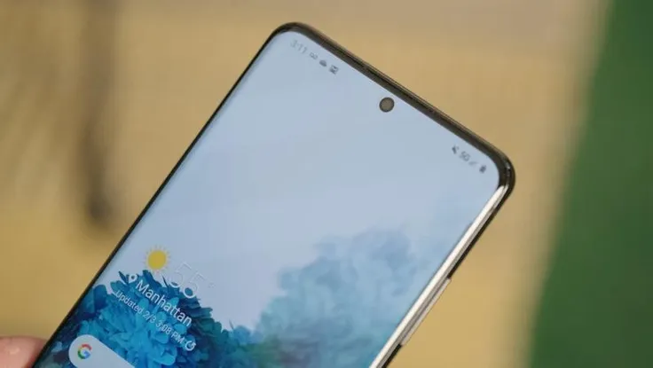 Samsung chuẩn bị bỏ bộ sạc và tai nghe?