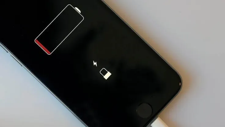 7 cách sửa lỗi hao pin trên iPhone 12 