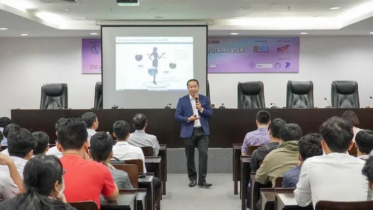 Sinh viên IT cần làm gì để phát triển trong tương lai?