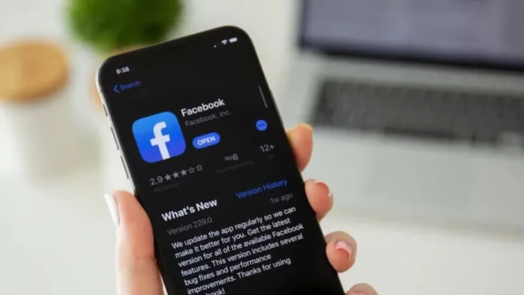 Cách bật tính năng Dark mode của Facebook trên mọi thiết bị 