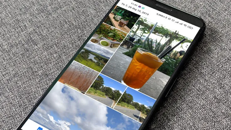 Cách sử dụng các công cụ chỉnh sửa mới trên Google Photos