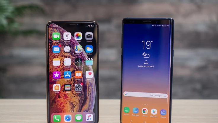 5 tính năng của Android mà người dùng iPhone luôn mong muốn