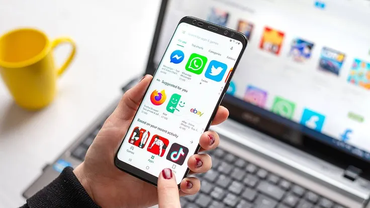 4 cách kiểm tra điện thoại có bị dính mã độc hay không