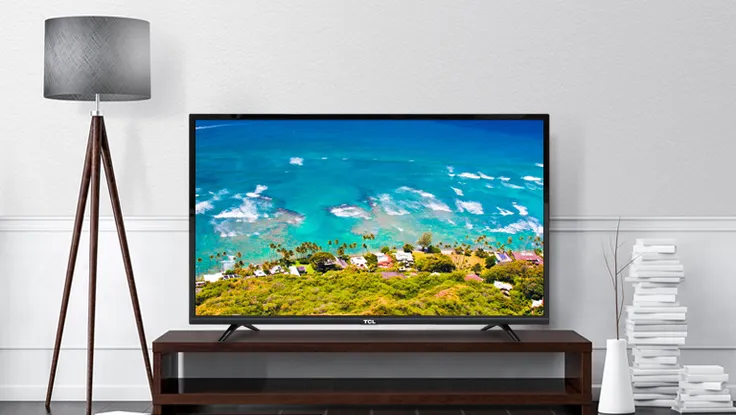 Tivi TCL bị phát hiện thu thập dữ liệu của người dùng