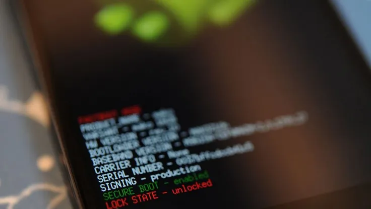 Điện thoại Xiaomi gặp sự cố khởi động lại liên tục