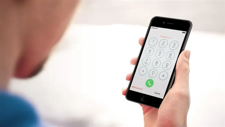 Cách bật tính năng chặn cuộc gọi rác tự động trên iPhone 