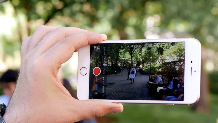 5 cách sửa lỗi micro trên iPhone không hoạt động