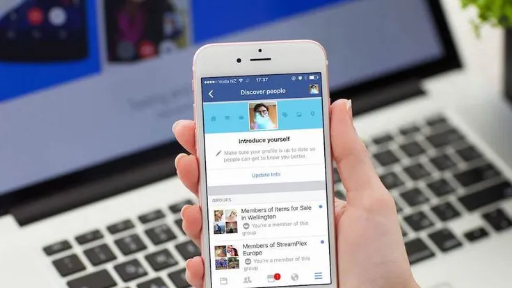 Các thời điểm 'vàng' để đăng bài lên Facebook và Instagram