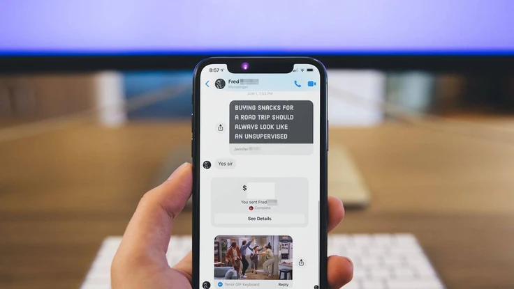 Sự khác biệt giữa Messenger và Messenger Lite là gì?