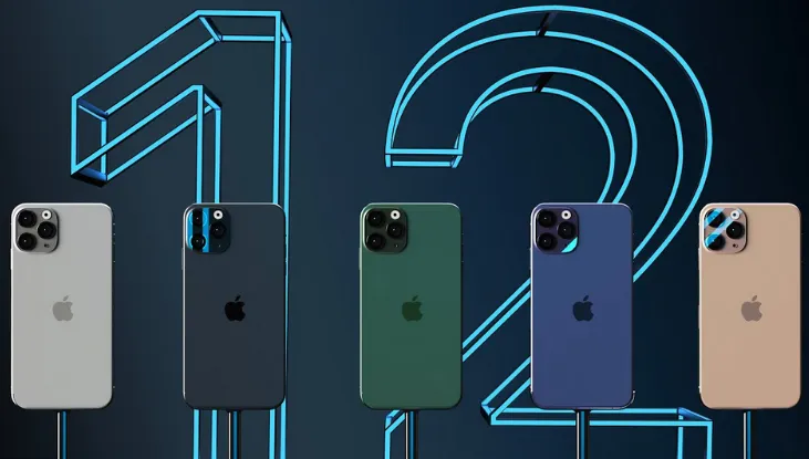 Người dùng phàn nàn vì iPhone 12 Pro hao pin bất thường