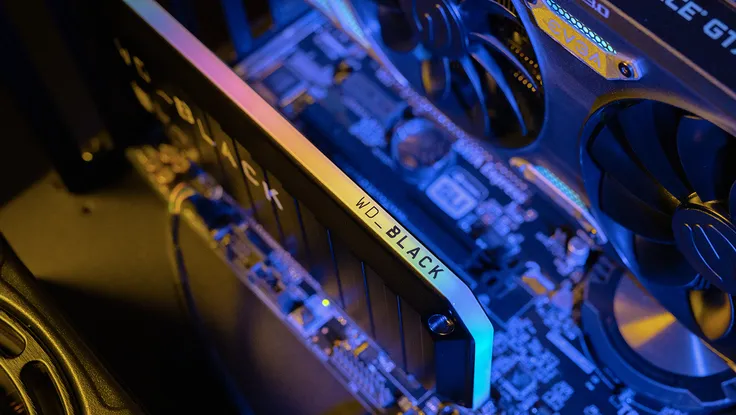 3 dòng SSD đáng mua để tăng tốc máy tính