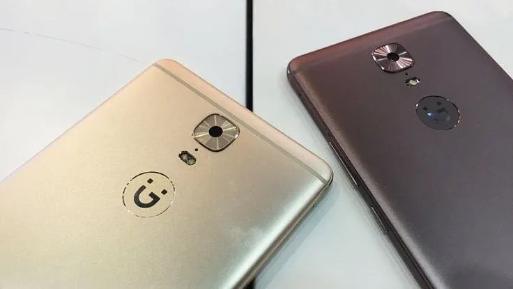 Hơn 20 triệu điện thoại Gionee bị cài sẵn phần mềm gián điệp