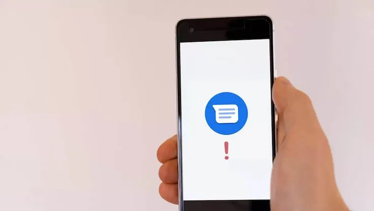 5 cách sửa lỗi điện thoại không gửi được tin nhắn