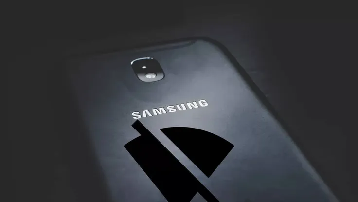 6 cách sửa lỗi điện thoại Samsung không thể kết nối WiFi