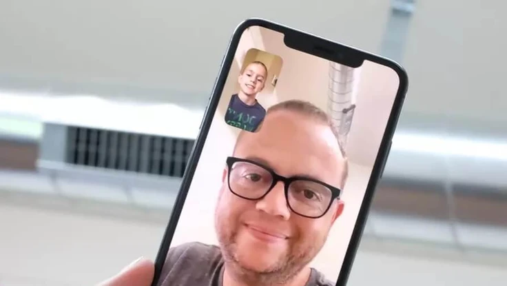 4 cách sửa lỗi iPhone bị nóng máy khi gọi FaceTime