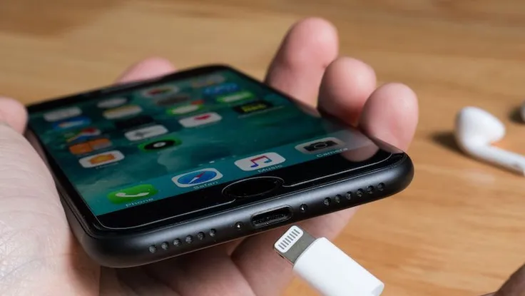 Cách kiểm tra cáp Lightning có phải hàng chính hãng hay không