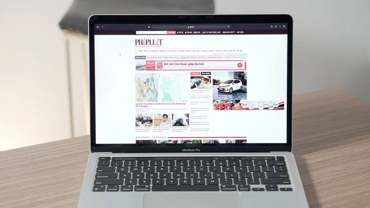 MacBook M1 có gì khác biệt so với MacBook sử dụng chip Intel?