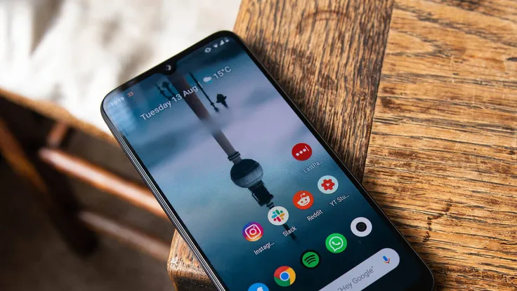 Điện thoại Xiaomi bị treo logo sau khi cập nhật lên Android 11