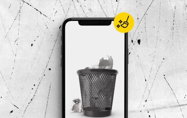 3 ứng dụng ‘dọn rác’ tốt nhất trên iPhone năm 2021