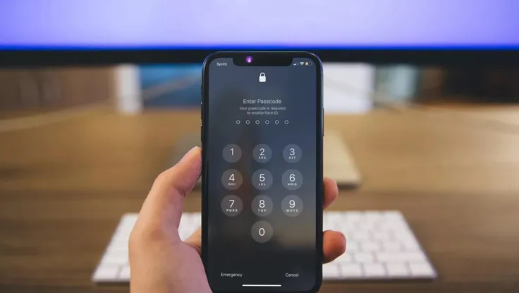 5 cách sửa lỗi Face ID trên iPhone không hoạt động