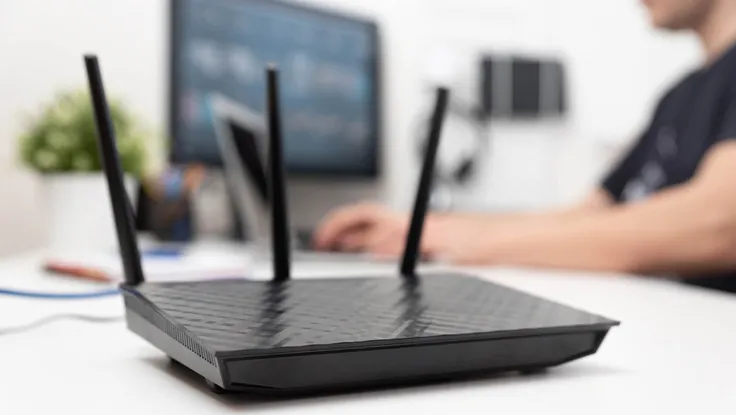 Có nên bật router WiFi liên tục hay không?